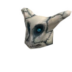 Korblox Ice Zombie