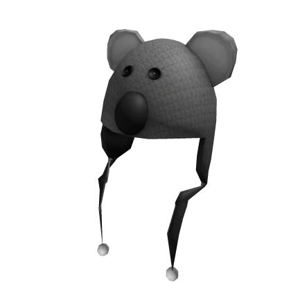 Kuddle E. Koala