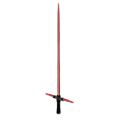 Kylo Ren’s Lightsaber