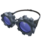 Labor Day 2009 Gear Goggles