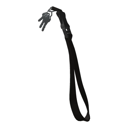 Lanyard (1.0)