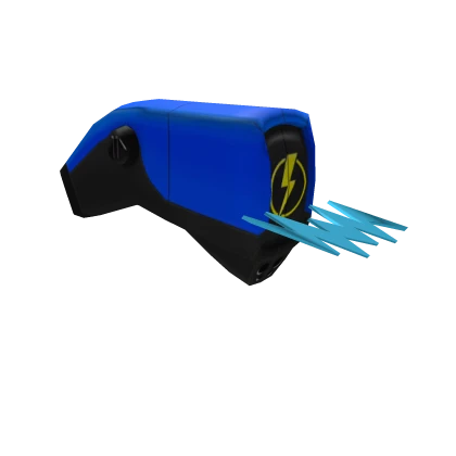 Laser Electrocutor