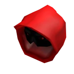 Laser Red Riding Hood