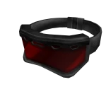Laser Spec Ops Goggles