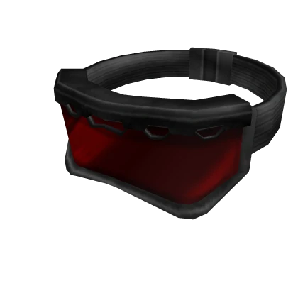 Laser Spec Ops Goggles