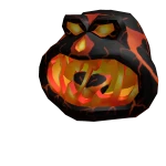 Lava Monster
