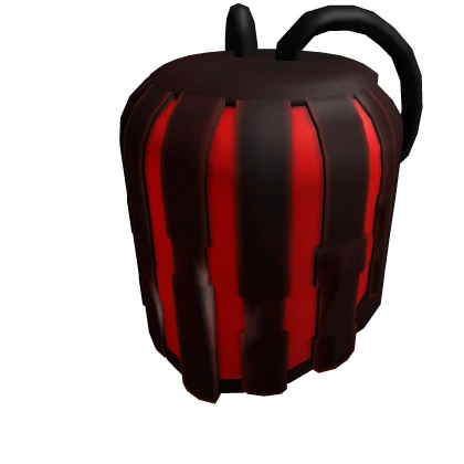 Lava Reactor
