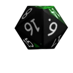 Legendary Egg of Gygax