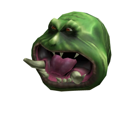 Level Up Troll - Level Up Prize