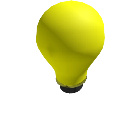 Lightbulb