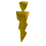 Lightning Tie