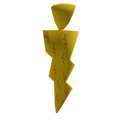 Lightning Tie