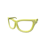 Lime Glasses