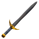 Linked Sword