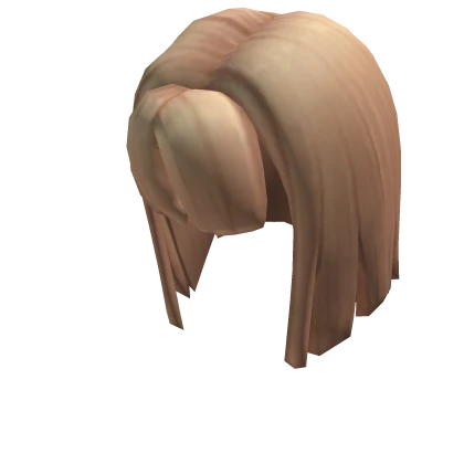 Linlin - Hair