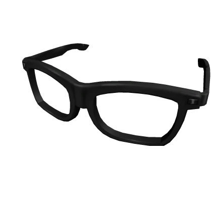Lin's Glasses