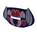 Lip Guard Grills