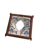 Living Art: Number Four