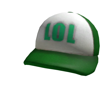 LOL Day Cap