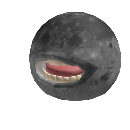 LOL Moon