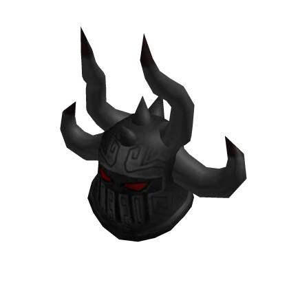 Lord of a Dark Presence