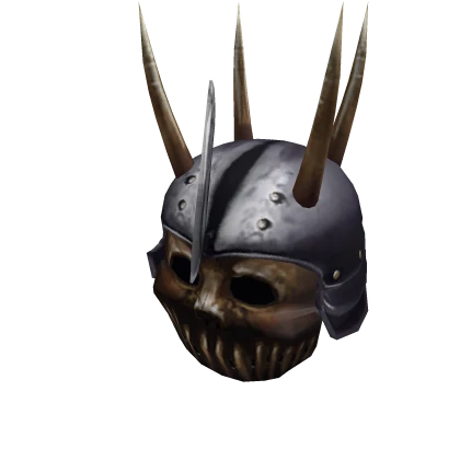 Lord of the Skeletons