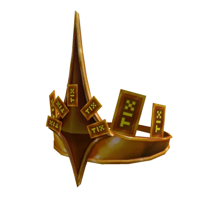 Lord of the Tixeration