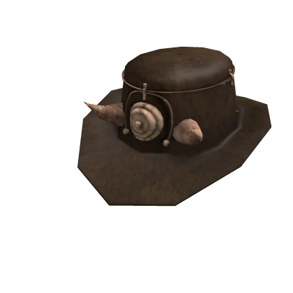 Lost World Paragon