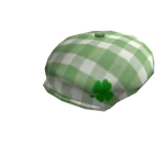 Lucky Clover Cap