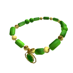 Lucky Clover Necklace