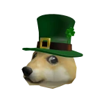 Lucky Doge
