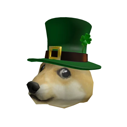 Lucky Doge