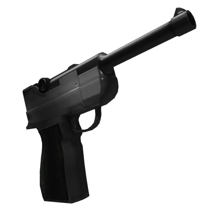 Luger Pistol