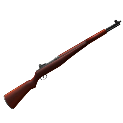 M1 Garand