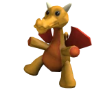 Magic Dragon