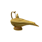 Magic Lamp