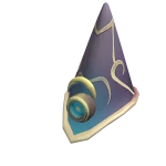Magical Merlin's Cap