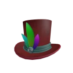 Magical Mystery Hat
