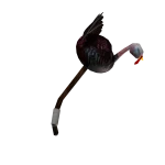 Magical Turkey Wand