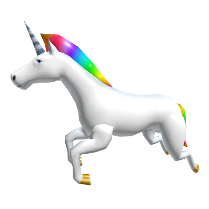 Magical Unicorn