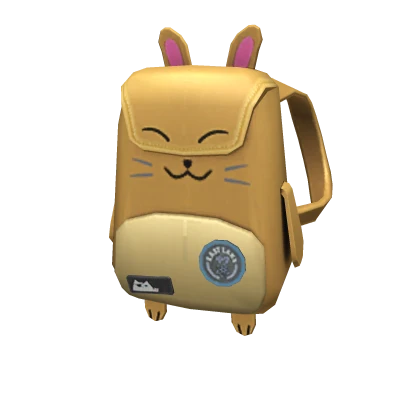 Mai's Backpack