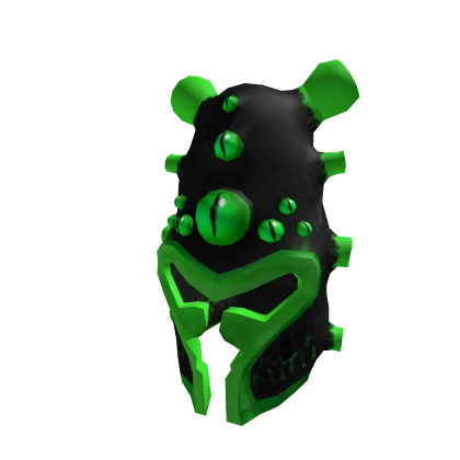 Major Overseer