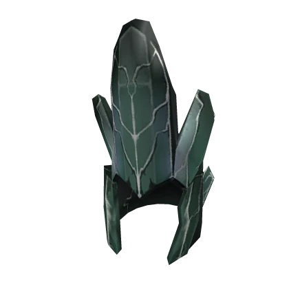 Malachite Rock Helmet