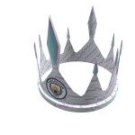 Man City Crown