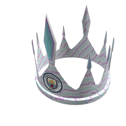 Man City Crown