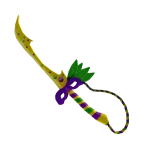 Mardi Gras Sword