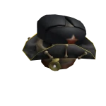 Marginally Less Modest Pile of Hat