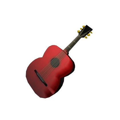 Mariachi Guitar
