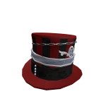 Maroon Marvel
