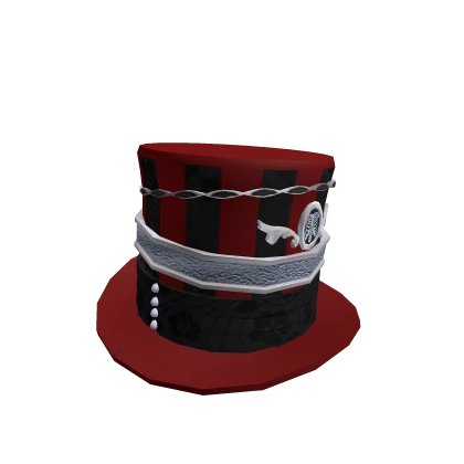 Maroon Marvel